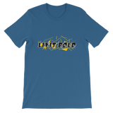 LiVit BOLD Short-Sleeve Unisex T-Shirt - 16 Colors - LiVit BOLD