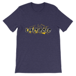LiVit BOLD Short-Sleeve Unisex T-Shirt - 16 Colors - LiVit BOLD