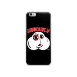 SERIOUSLY iPhone Cases - LiVit BOLD's Original Design