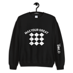 Max Your Great 2.0 Unisex Sweatshirt - 9 Colors - LiVit BOLD