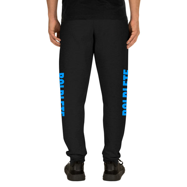 BOLDLETE Athletics Unisex Joggers - LiVit BOLD - 4 Colors - LiVit BOLD