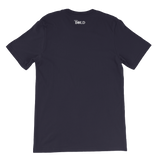 HERO Men's Short-Sleeve T-Shirt - 12 Colors - LiVit BOLD - LiVit BOLD