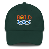 BOLD Vibes Dad Hats - LiVit BOLD - 4 Colors - LiVit BOLD
