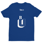 Be You! - Short Sleeve Men's T-shirt - LiVit BOLD - 7 Colors - LiVit BOLD