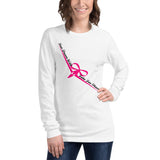 Your Dream Will Take You Places Women's Long Sleeve Tee - 2 Colors - LiVit BOLD