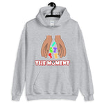 Seize The Moment Unisex Hoodie - 10 Colors - LiVit BOLD
