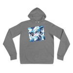 Lean Box LiVit BOLD Camo Logo Unisex Fleece Pullover Hoodie - 4 Colors - LiVit BOLD