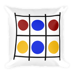 Color Dots Pillow - LiVit BOLD - LiVit BOLD