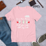 Mama Bear Women's Short-Sleeve T-Shirt - 10 Colors - LiVit BOLD