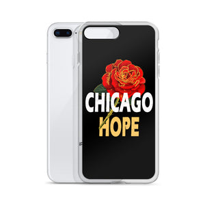 Chicago Hope iPhone Case