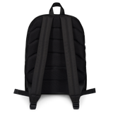 STAR AMANDA - THE WORLD NEEDS MY GIFT BACKPACK -Black Color - LiVit BOLD