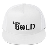 LiVit BOLD Trucker Cap - LiVit BOLD
