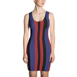 Sublimation Cut & Sew Dress - LiVit BOLD - LiVit BOLD
