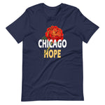 Chicago Hope Short-Sleeve Unisex T-Shirt (2 Colors)