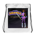 Star Amanda and the Sword of Light Drawstring bag - LiVit BOLD - LiVit BOLD