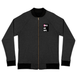 Girls Are Dope (GAD) Bomber Jacket - LiVit BOLD