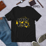 LiVit BOLD Short-Sleeve Unisex T-Shirt - 7 Colors - LiVit BOLD