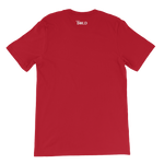 HERO Men's Short-Sleeve T-Shirt - 12 Colors - LiVit BOLD - LiVit BOLD