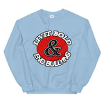 LiVit BOLD & End Bullying Unisex Sweatshirt - 8 Colors - LiVit BOLD