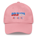 BOLDLETE Athletics Dad hat - 4 Colors - LiVit BOLD