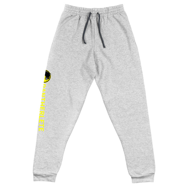 PANTHERLETE ATHLETICS UNISEX JOGGERS - SINGLE SIDE PRINT - 4 COLORS - LIVIT BOLD - LiVit BOLD