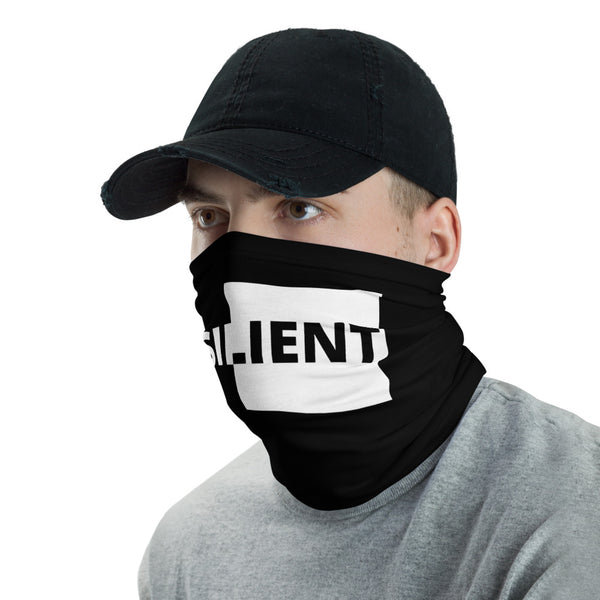 Resilient Neck Gaiter - LiVit BOLD