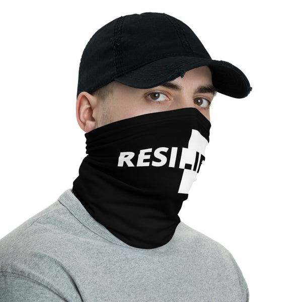 Resilient Neck Gaiter - LiVit BOLD