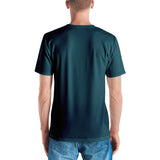 Anthony Paris - Luxury Casual Men's V-T-shirt - LiVit BOLD