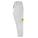 Pantherlete Athletics Unisex Joggers - Single Side Print - 4 Colors - LiVit BOLD - LiVit BOLD