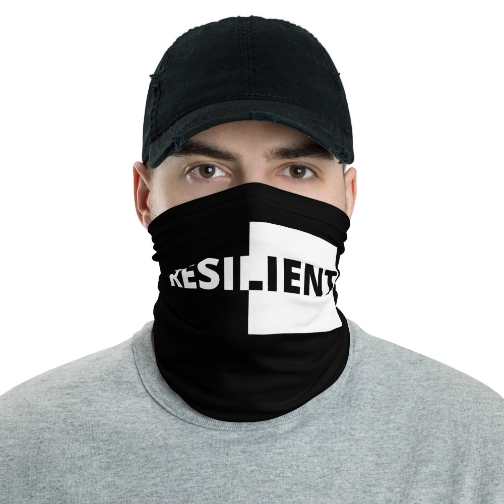 Resilient Neck Gaiter - LiVit BOLD