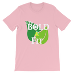 LiVit BOLD & Fit Short-Sleeve Unisex T-Shirt - 19 Colors - LiVit BOLD