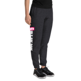 Girls Are Dope (GAD) Joggers - 4 Colors - LiVit BOLD