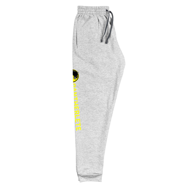 PANTHERLETE ATHLETICS UNISEX JOGGERS - SINGLE SIDE PRINT - 4 COLORS - LIVIT BOLD - LiVit BOLD