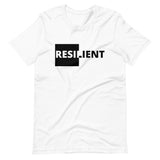 Resilient Short-Sleeve Unisex T-Shirt - 2 Colors - LiVit BOLD