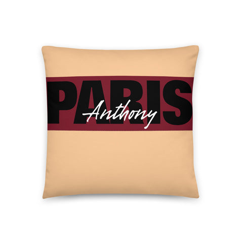 Anthony Paris Basic Pillow