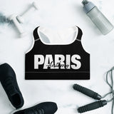Anthony Paris - Luxury Casual Padded Sports Bra - LiVit BOLD