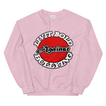LiVit BOLD Against Bullying Unisex Sweatshirt - 8 Colors - LiVit BOLD