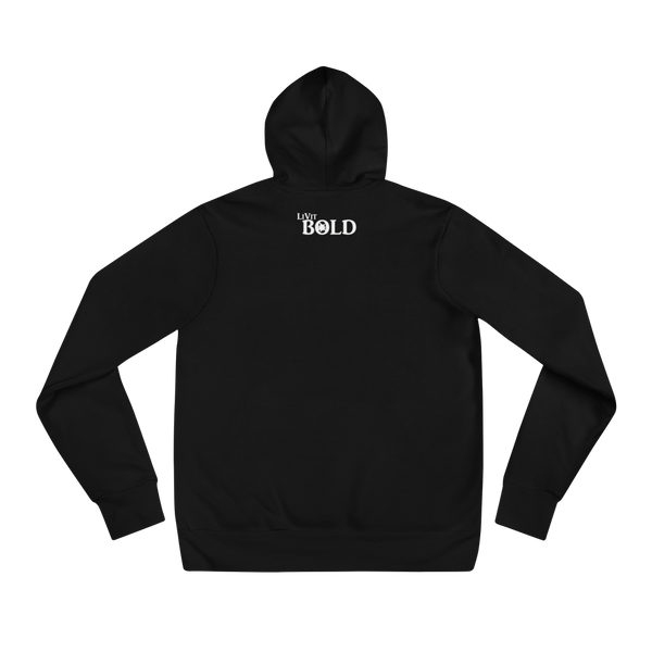 Give It 100% Unisex hoodie - 4 Colors - LiVit BOLD