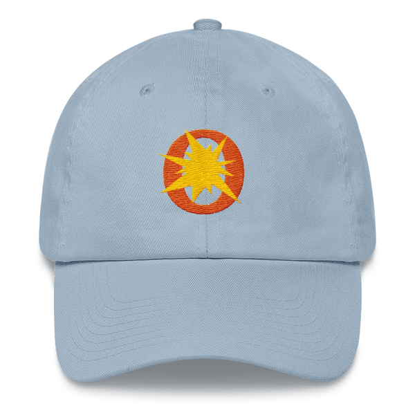 LiVit BOLD Dad hat - BOLDERme Collection - LiVit BOLD