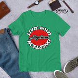 LiVit BOLD Against Bullying Short-Sleeve Unisex T-Shirt - 8 Colors - LiVit BOLD