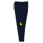 Pantherlete Athletics Unisex Joggers - Single Side Print - 4 Colors - LiVit BOLD - LiVit BOLD