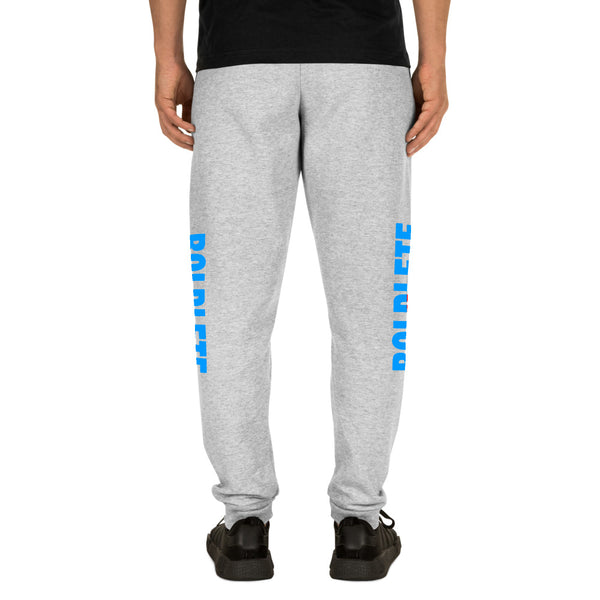 BOLDLETE Athletics Unisex Joggers - LiVit BOLD - 4 Colors - LiVit BOLD