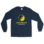 Pantherlete Athletics Long Sleeve T-Shirt - 12 Colors - LiVit BOLD - LiVit BOLD