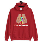 Seize The Moment Unisex Hoodie - 10 Colors - LiVit BOLD