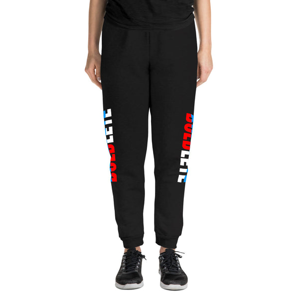 BOLDLETE Athletics Unisex Joggers - LiVit BOLD - 4 Colors - LiVit BOLD