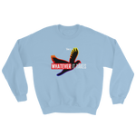 Whatever It Takes - Unisex Sweatshirt - 6 Colors - LiVit BOLD - LiVit BOLD