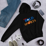 LiVit BOLD Sports Hoodie - 4 Colors - LiVit BOLD