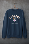 Totally Freshman - College Cat Merch (3 Colors)