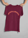 Sweete Caroline Unisex T-Shirt (5 Colors)