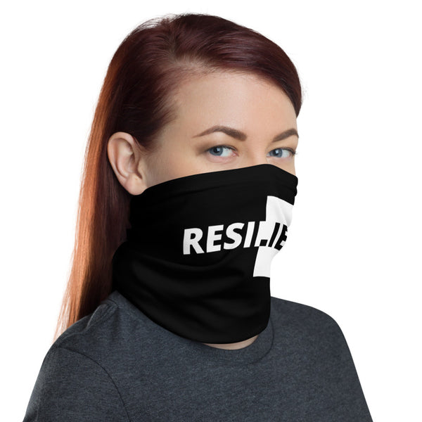 Resilient Neck Gaiter - LiVit BOLD